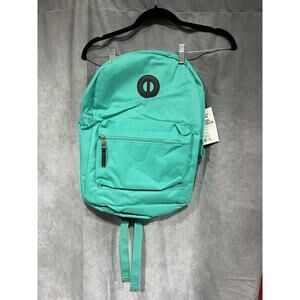 Backpack mint 19" Computer pocket Book Bag & Adjustable Strap Office Depot